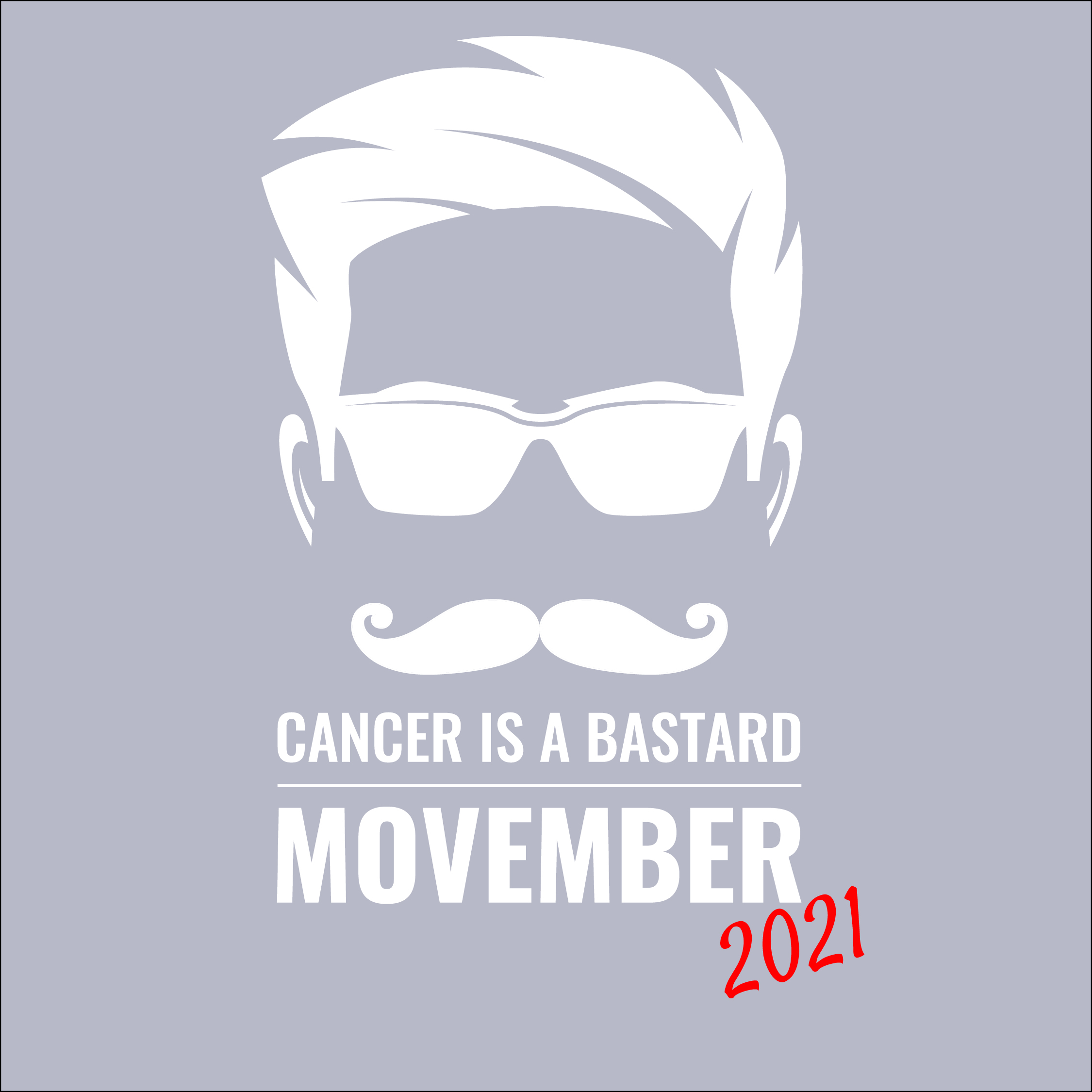 Movember2021