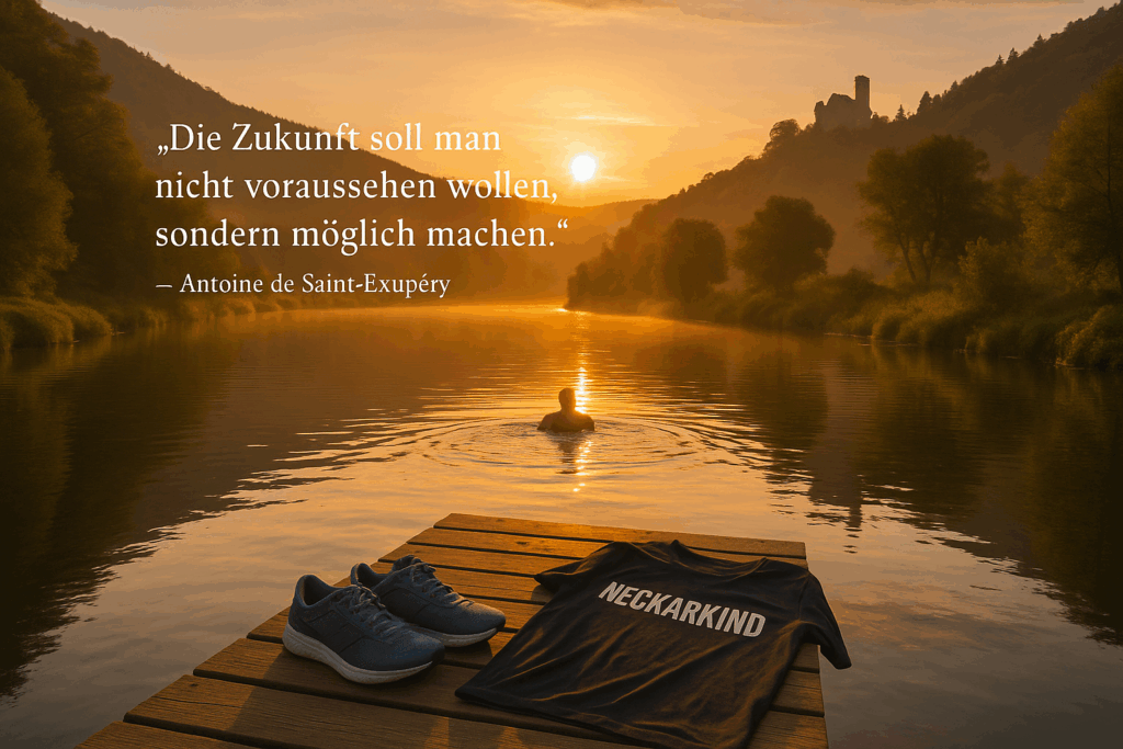 Neckarkind 2025 Neckarkind 2025